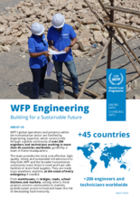 2023 - WFP Engineering two-pager
