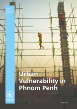 Urban Vulnerability in Phnom Penh