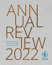 WFP Annual Review 2022
