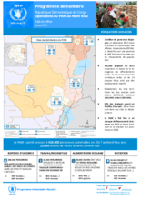 2018 -  DRC Factsheets