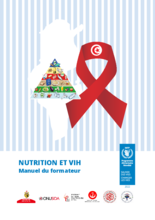 NUTRITION ET VIH - Manuel du formateur