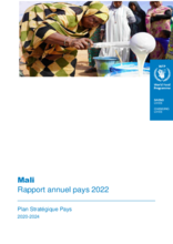 Annual Country Reports - Mali