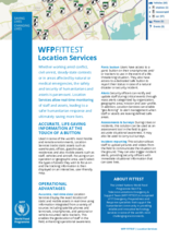 2019 WFPFITTEST - Location Services