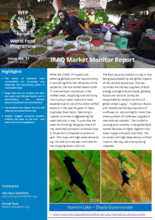 Iraq Market Monitor Report - March 2022