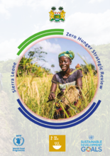 Zero Hunger Strategic Review - Sierra Leone