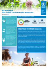 Annual Country Reports - Zambia