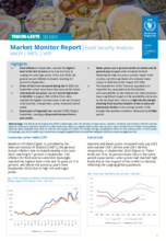 Timor-Leste Market Monitor Report - Q3 2023