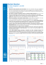 Cox's Bazar Market Monitor - May and June 2020