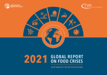 hunger crisis essay Global Report on Food Crises - 2021