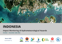 WFP Seasonal Bulletin – Impact Monitoring of Hydrometeorological Hazards October – December 2022