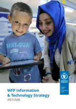 WFP Information and Technology Strategy 2023-26