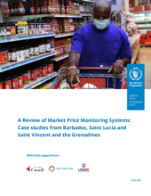A Review of Market Price Monitoring Systems in Barbados and OECS