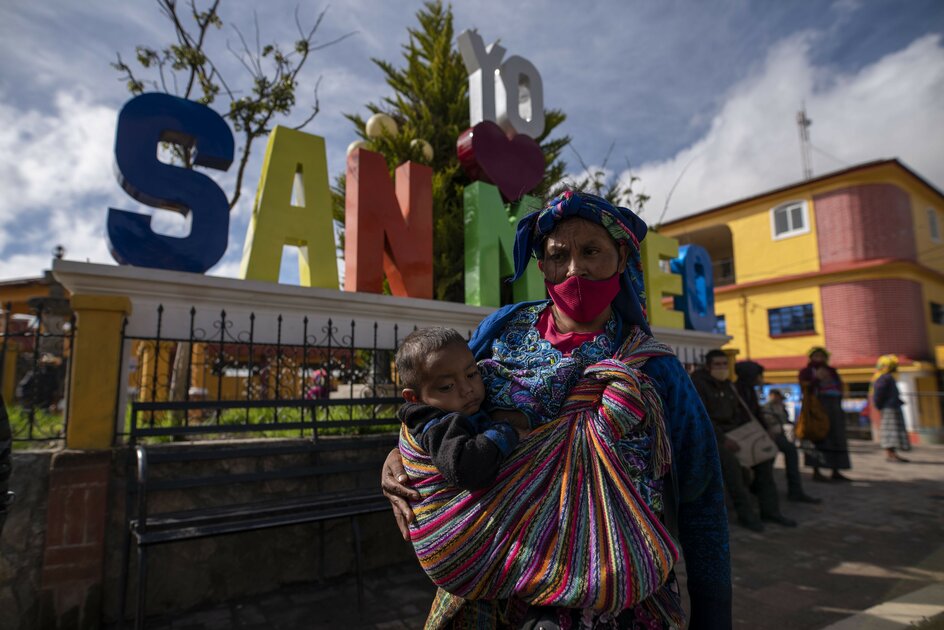 ‘Double burden’: Malnutrition is biting into Guatemala’s economy, says report