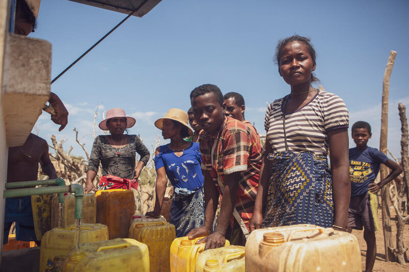 Climate crisis: COP27 and other things to watch in 2022 | World Food ...