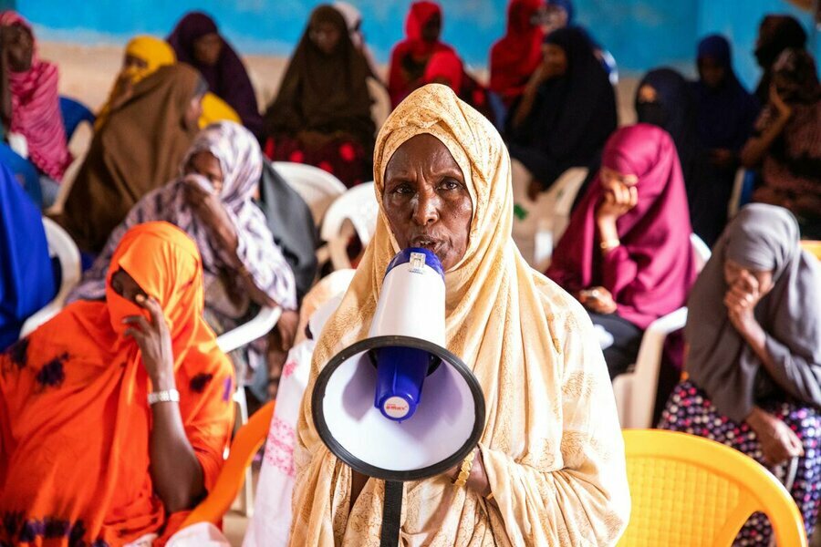 6 solutions to end hunger and malnutrition: WFP Appeal to G7 leaders in ...