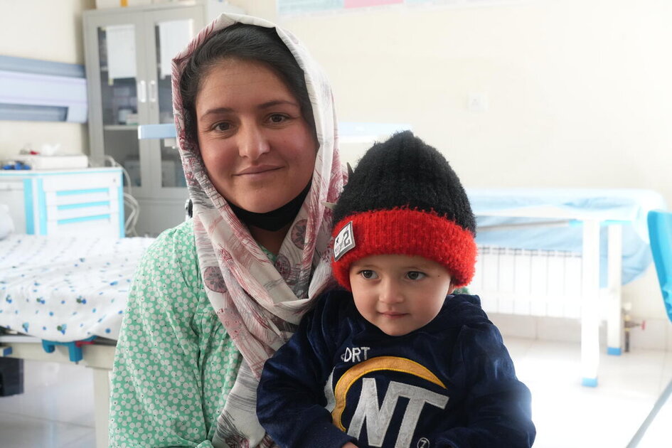 The cost of hunger vs. the power of funding