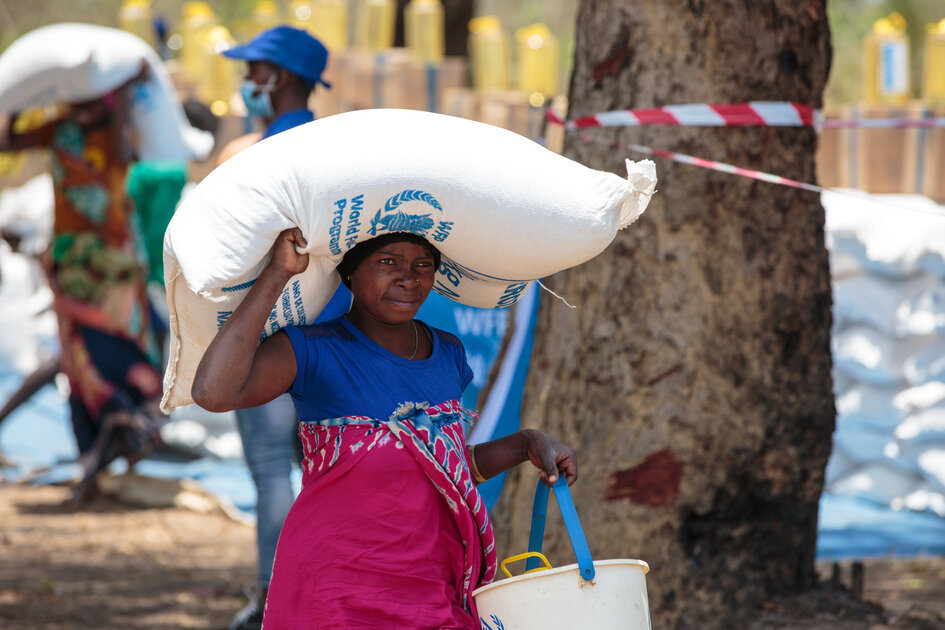 Mozambique | World Food Programme