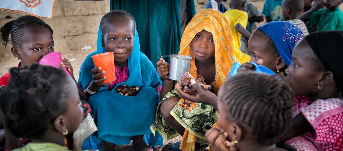 Sao Tome and Principe | World Food Programme