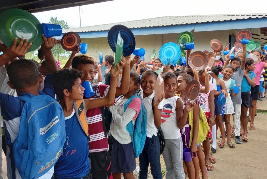 Nicaragua | World Food Programme