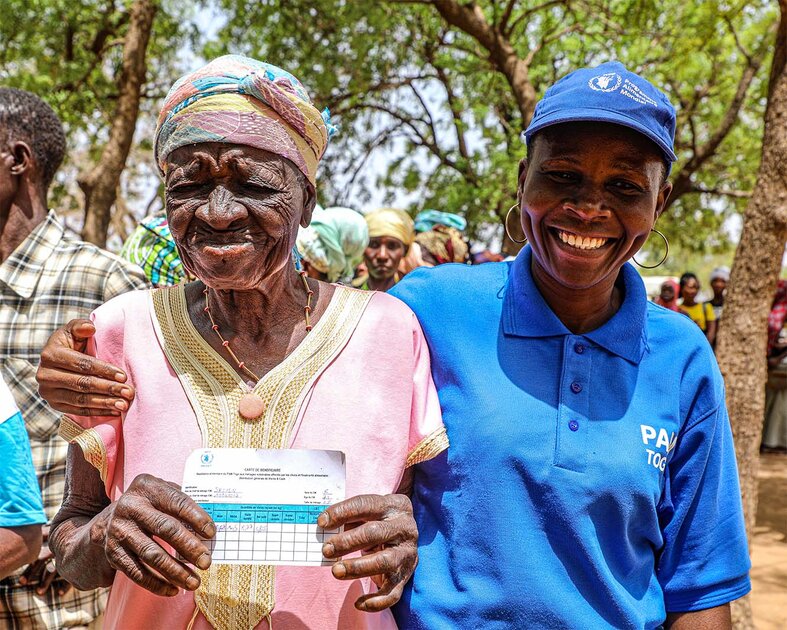 Togo | World Food Programme