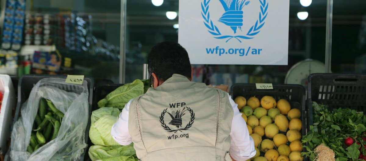 Lebanon | World Food Programme