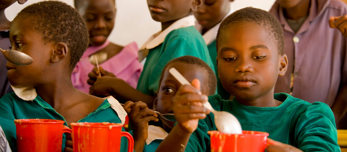 Zambia | World Food Programme