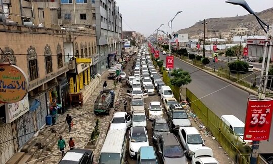 New Report: Yemen Sees Return to Alarming Levels of Food Insecurity ...