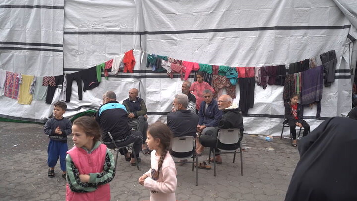 The Worlds Turning Away Gaza Faces Catastrophic Food Crisis - vfyyjai