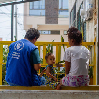 SISTEMINHA – A social technology to alleviate hunger and poverty