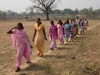 India | World Food Programme
