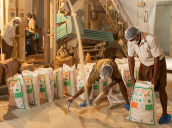 India | World Food Programme