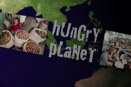 Hungry Planet Episode 27