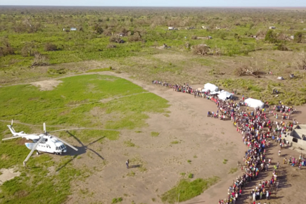 WFP News Video for World Food Day 2019 