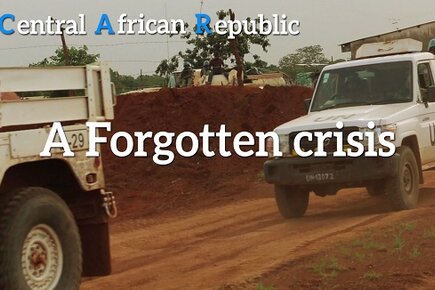 C.A.R. a Forgotten Crisis