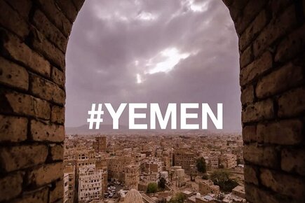 Yemen, on the Brink of Famine