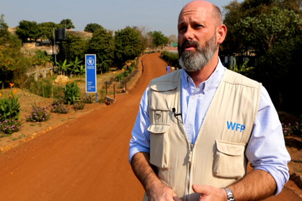 Continued Fighting Feeding New Fears of Catastrophic Hunger in South Sudan (For the Media)