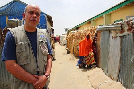 Despite Security Challenges, Humanitarian Efforts are Having a Positive Effect on Extreme Hunger in Boko Haram Affected Areas of Nigeria (For the Media)