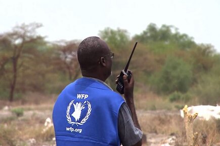 Funds Needed to Stop Rising Hunger in South Sudan as Rains Strike in June (For the Media)