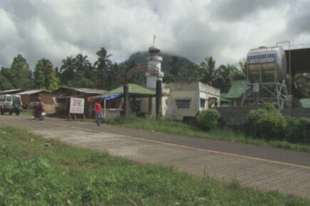 Women Sow Seeds Of Hope In Mindanao