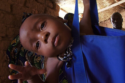 WFP Niger