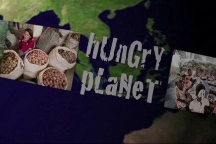 Hungry Planet Episode 29