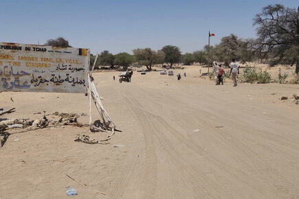 Refugees Fleeing the Conflict in Sudan Facing Escalating Hunger As Funding for Food Aid Falls Short (ForTheMedia)