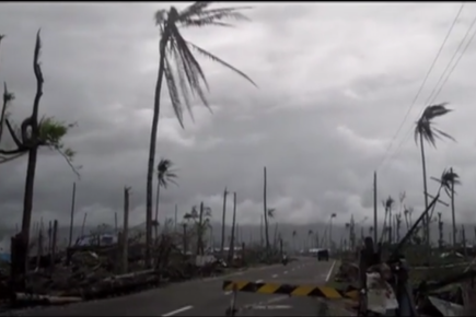 Philippines: USAID Boosts Response For Typhoon Bopha-Affected Populations