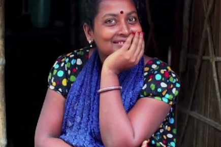 How cash grants can change lives - Mithu's story