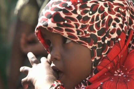 From The Field: How We're Fighting Malnutrition In Somalia