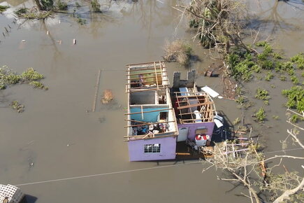 WFP Ramps Up Life-Saving Food Assistance as Hurricane Melissa Ravages the Caribbean (ForTheMedia)