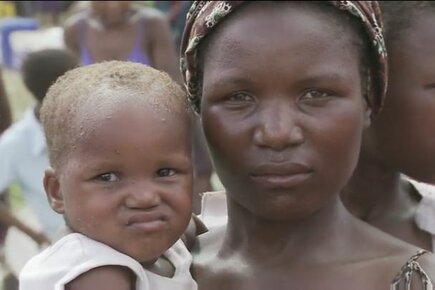 WFP, IFAD & FAO Team Up In Mozambique