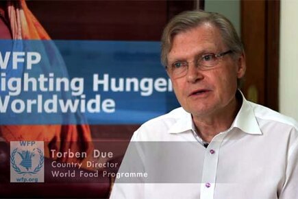 WFP India: World Food Day 2014