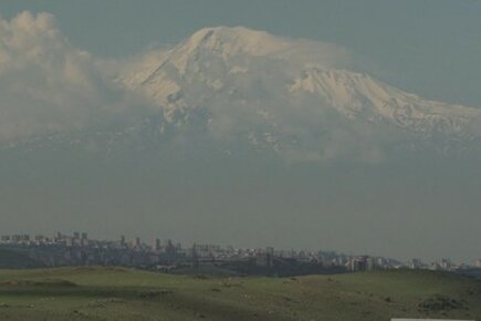 Armenian-Syrians Find Refuge In Their Ancestral Homeland