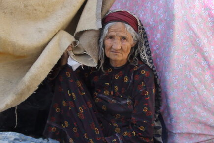 WFP News Video: Time is Running Out to Get Desperately Needed Food into Afghanistan (For the Media)